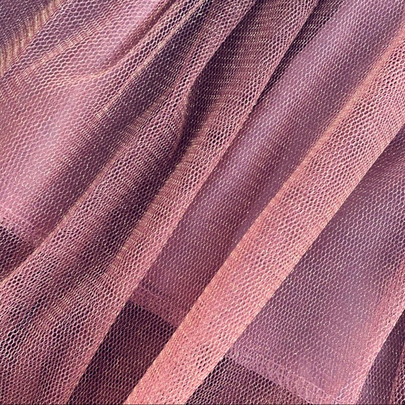 ♡ Princess Long Sleeve Dress - Picture 4 of 8